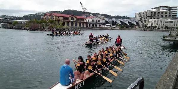 Pōneke Watersports