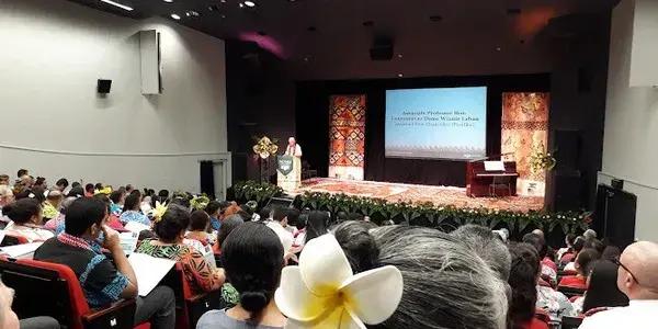 Memorial Theatre Victoria University