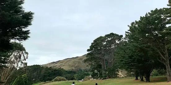 Karori Golf Club