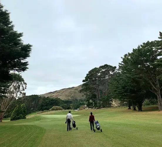 Karori Golf Club