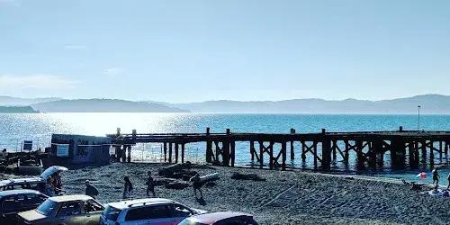 Muritai Yacht Club Inc