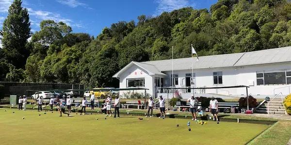 Bowls Tahunanui Inc
