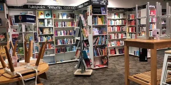 Victoria University of Wellington Kelburn Library