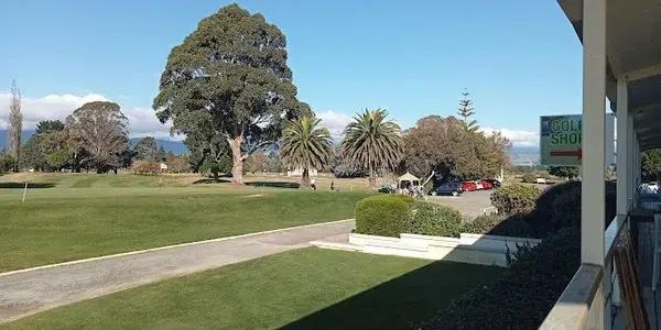 Greenacres Golf Club