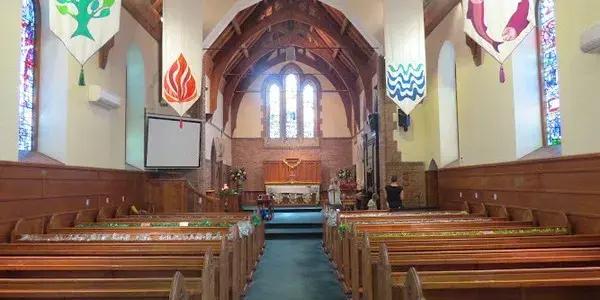 St Michael's Community Hall