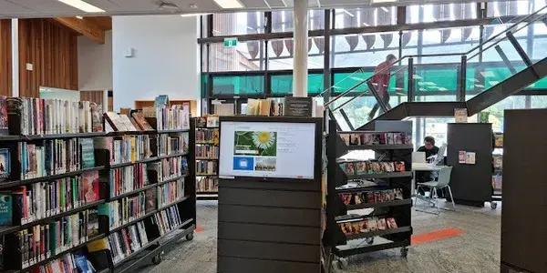 Picton Library and Service Centre