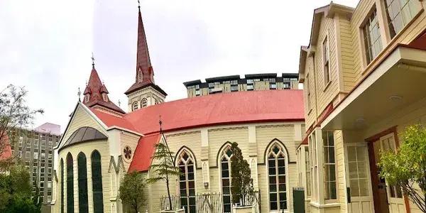 St John's Centre Conference Venue