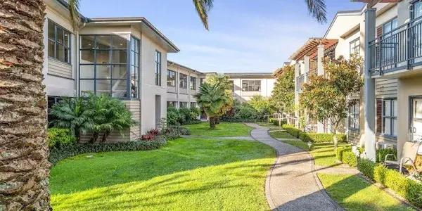 Ultimate Care Rosedale