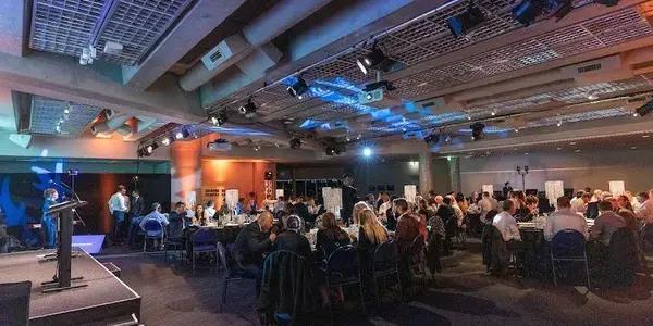 Takina Wellington Convention Centre