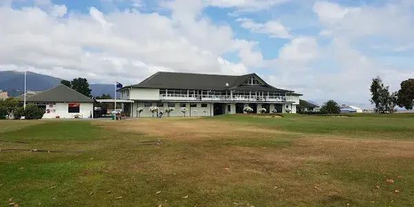 Nelson Golf Club