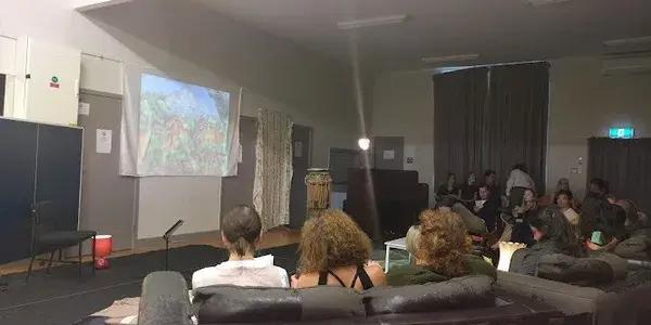 Aro Valley Community Centre