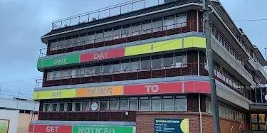 Toi Poneke Arts Centre