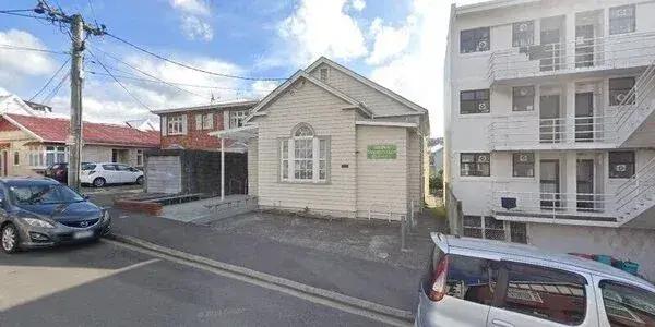 Wellington Tramping & Mountaineering Club