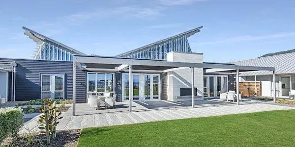 Coastal View Lifestyle Village in Nelson offers a serene retirement community with stunning views of Tasman Bay