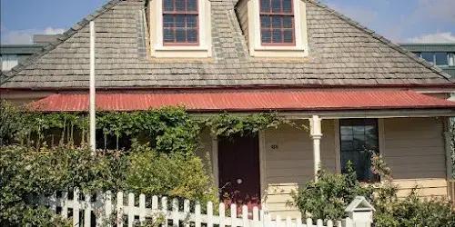 Nairn Street Cottage
