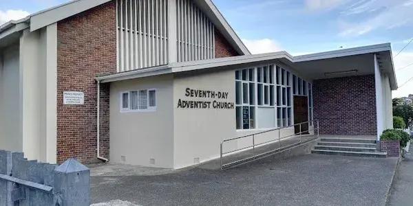 Wellington Seventh-day Adventist Church