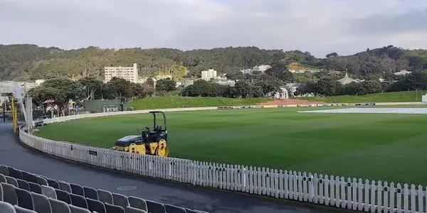 Basin Reserve