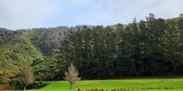 Wainuiomata Golf Club