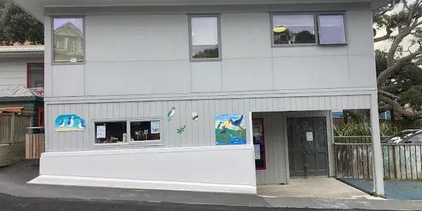 Hataitai Community House