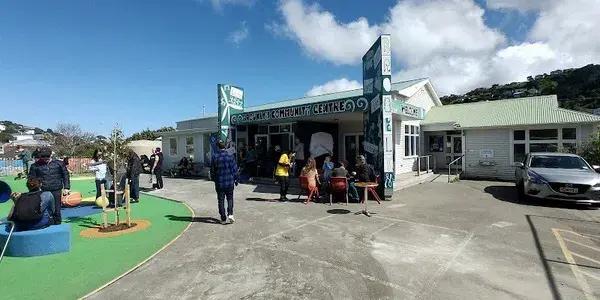 Brooklyn Community Centre