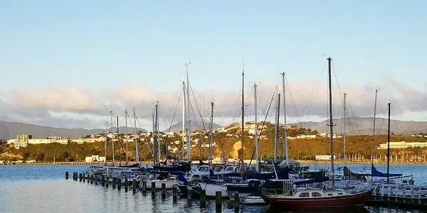 Evans Bay Yacht And Motor Boat Club