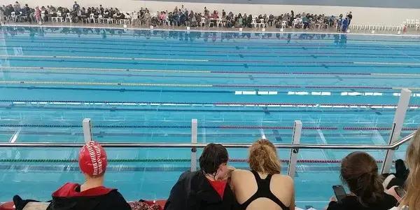 North Shore Swimming Club