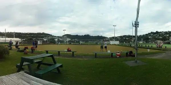 Miramar Bowling Club