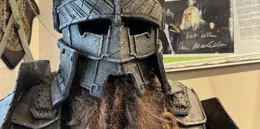 The One Room Fan Museum