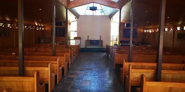 Albany Baptist Church