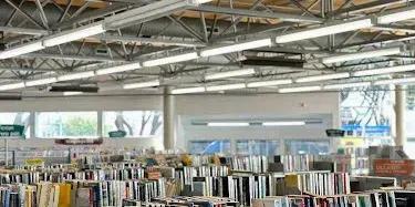 Ruth Gotlieb (Kilbirnie) Library | Te Awa-a-Taia