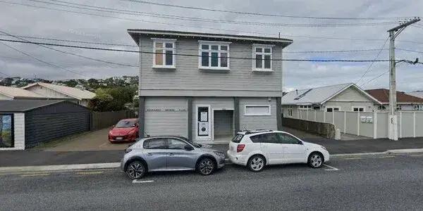 Kairangi Bridge Club