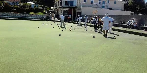 Seatoun Bowling Club