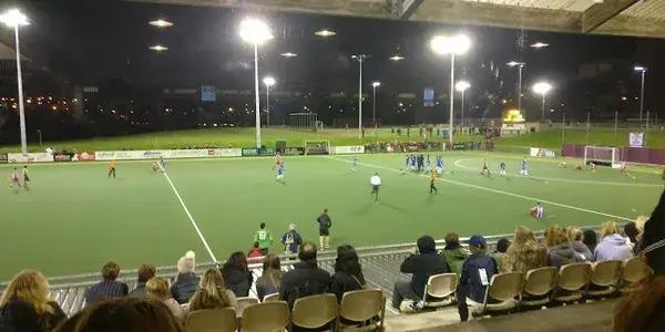 Harbour Hockey - Home of The National Hockey Centre