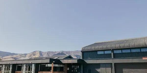 Richmond Baptist Church