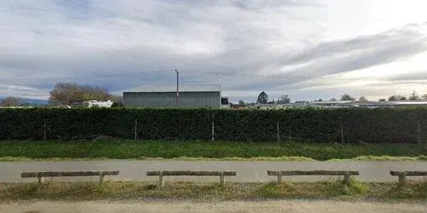 Club Waimea Squash Club