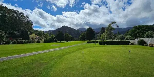 Picton Golf Club