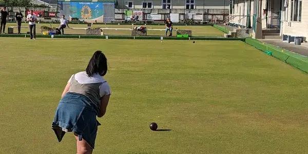 Island Bay Bowling Club