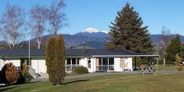 Totaradale Golf Club