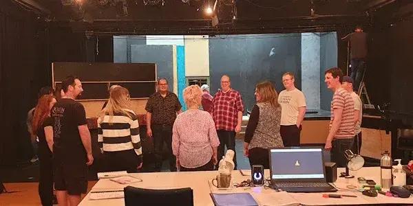 Blenheim Musical Theatre (BMT)