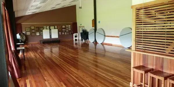 Murchison Sport Recreation And Cultural Centre