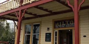 Located in the heart of Blackball on New Zealand’s West Coast, the Blackball Museum is a must-visit for anyone interested in the region’s working-class history