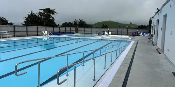 Kaikoura Aquatic Centre