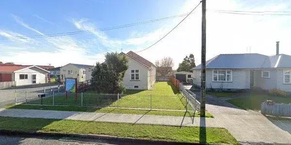 Cobden Anglican Church