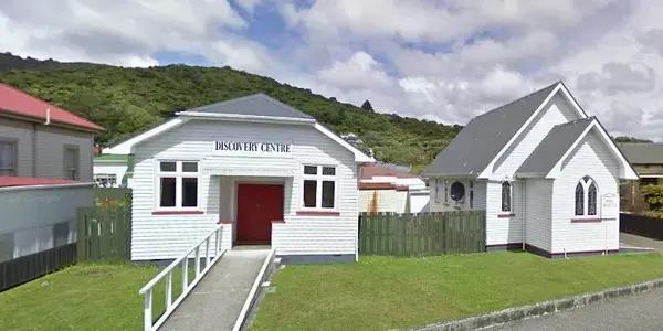 Greymouth Seventh-day Adventist Church