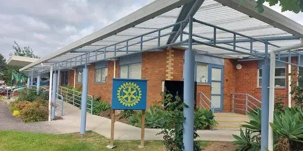 Sunnynook Community Centre