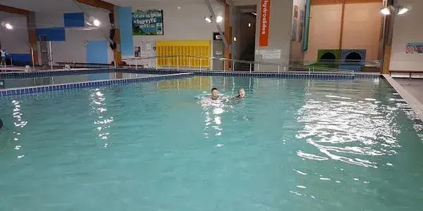 Westland Recreation Centre