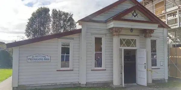 Shantytown Heritage Park