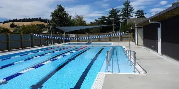 MainPower Waiau Community Pool