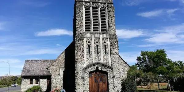 Cheviot Knox Community Centre