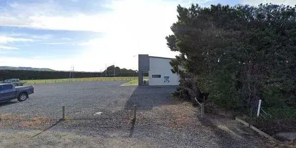 Omihi Community Hall